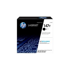 HP Toner schwarz 147Y (W1470Y)