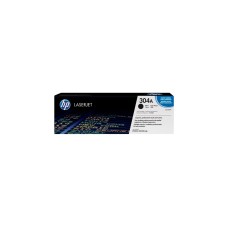 HP Toner schwarz 304A (CC530A)(schwarz, Retail)