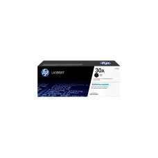 HP Toner schwarz 30A (CF230A)