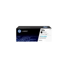 HP Toner schwarz 30X (CF230X)