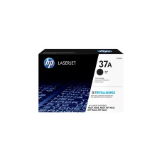 HP Toner schwarz 37A (CF237A)