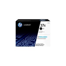 HP Toner schwarz 37X (CF237X)