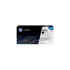 HP Toner schwarz 501A (Q6470A)(schwarz, Retail)