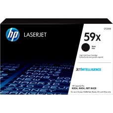 HP Toner schwarz 59X (CF259X)