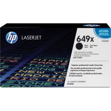 HP Toner schwarz 60X (CE260X)