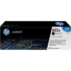 HP Toner schwarz 825A (CB390A)(schwarz, Retail)