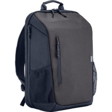 HP Travel 18L Laptop-Rucksack(grau, 39,6cm (15,6 Zoll) )