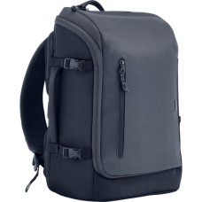 HP Travel 25L Laptop-Rucksack(grau, 39,6cm (15,6 Zoll))