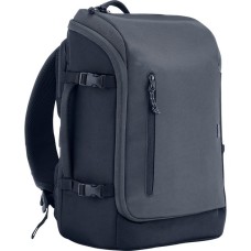 HP Travel Laptop Rucksack(blau/grau, bis 39.6 cm (15.6"))