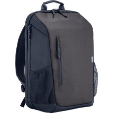 HP Travel Laptop Rucksack(blau/grau, bis 39.6 cm (15.6"))