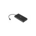 HP Travel USB-C Multi Port Hub EURO, USB-Hub(schwarz)