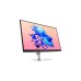 HP U32, LED-Monitor(80 cm (31.5 Zoll), silber/schwarz, UltraHD/4K, IPS, USB-C, Outlet)