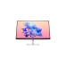 HP U32, LED-Monitor(80 cm (31.5 Zoll), silber/schwarz, UltraHD/4K, IPS, USB-C)