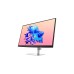HP U32, LED-Monitor(80 cm (31.5 Zoll), silber/schwarz, UltraHD/4K, IPS, USB-C)