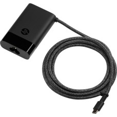 HP USB-C 65W Laptop Charger, Ladegerät(schwarz)
