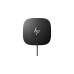 HP USB-C Dock G5, Dockingstation(schwarz, HDMI, DisplayPort, USB, Outlet)
