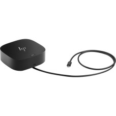 HP USB-C G5 Essential Dock, Dockingstation(USB-C, DisplayPort, HDMI)