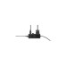 HP USB-C Travel Hub G2 EURO, USB-Hub(schwarz)