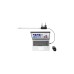 HP USB-C Travel Hub G2 EURO, USB-Hub(schwarz)