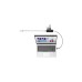 HP USB-C Travel Hub G2 EURO, USB-Hub(schwarz)