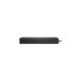 HP Universal USB-C Multiport Hub, Dockingstation(schwarz, USB-A, USB-C, HDMI, DisplayPort, RJ45)