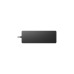 HP Universal USB-C Multiport Hub, Dockingstation(schwarz, USB-A, USB-C, HDMI, DisplayPort, RJ45)