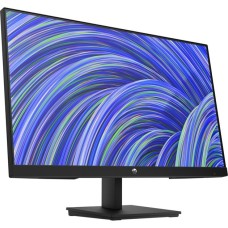 HP V24i G5, LED-Monitor(61 cm (24 Zoll), schwarz, FullHD, IPS, AMD Free-Sync)