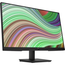 HP V24v G5, LED-Monitor(61 cm (24 Zoll), schwarz, FullHD, 75 Hz, AMD Free-Sync)