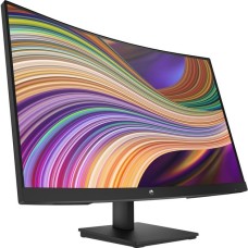 HP V27c G5, LED-Monitor(69 cm (27 Zoll), schwarz, FullHD, 75 Hz, VA Panel)