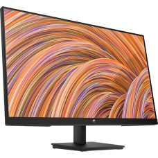 HP V27i G5, LED-Monitor(69 cm (27 Zoll), schwarz, FullHD, IPS, AMD Free-Sync)