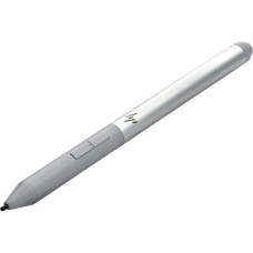 HP Wiederaufladbarer Active Pen G3, Eingabestift(silber)