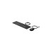 HP Wired Desktop 320MK, Desktop-Set(schwarz, DE-Layout)
