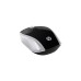 HP Wireless Maus 200(schwarz/silber)