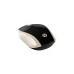 HP Wireless Maus 200(schwarz/gold)