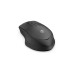 HP Wireless Silent 280M, Maus(schwarz)