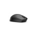 HP Wireless Silent 280M, Maus(schwarz)