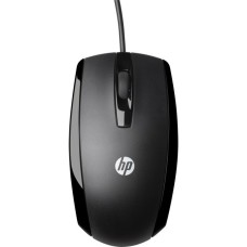 HP X500, Maus(schwarz)