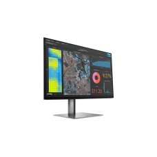 HP Z24f, LED-Monitor(61 cm (24 Zoll), schwarz, FullHD, IPS, 60 Hz, HDMI)