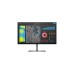 HP Z24f, LED-Monitor(61 cm (24 Zoll), schwarz, FullHD, IPS, 60 Hz, HDMI)