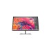HP Z24q G3, LED-Monitor(60.5 cm (23.8 Zoll), schwarz/silber, QHD, IPS, HDMI, DisplayPort, USB, Pivot)
