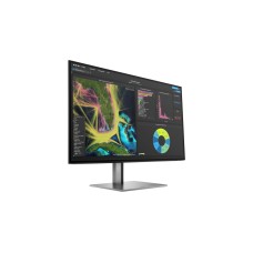 HP Z27k G3, LED-Monitor(69 cm (27 Zoll), schwarz/grau, UltraHD/4K, IPS, 60Hz)