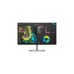 HP Z27k G3, LED-Monitor(69 cm (27 Zoll), schwarz/grau, UltraHD/4K, IPS, 60Hz)