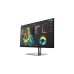 HP Z27k G3, LED-Monitor(69 cm (27 Zoll), schwarz/grau, UltraHD/4K, IPS, 60Hz)