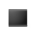 HP Z2 Mini G9 Workstation (865G1ET), Mini-PC(schwarz, Windows 11 Pro 64-Bit)