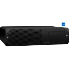 HP Z2 Small Form Factor G9 Workstation (5F0X9EA), PC-System(schwarz, Windows 11 Pro 64-Bit)
