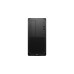 HP Z2 Tower G9 Workstation (5F0C4EA), PC-System(schwarz, Windows 11 Pro for Workstations 64-Bit)
