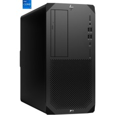 HP Z2 Tower G9 Workstation (5F118EA), PC-System(schwarz, Windows 11 Pro 64-Bit)