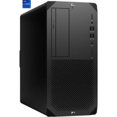 HP Z2 Tower G9 Workstation (5F120EA), PC-System(schwarz, Windows 11 Pro 64-Bit)