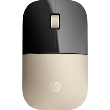 HP Z3700 Wireless Maus(schwarz/gold)