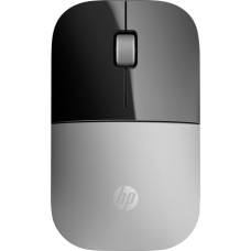 HP Z3700 Wireless Maus(schwarz/silber)